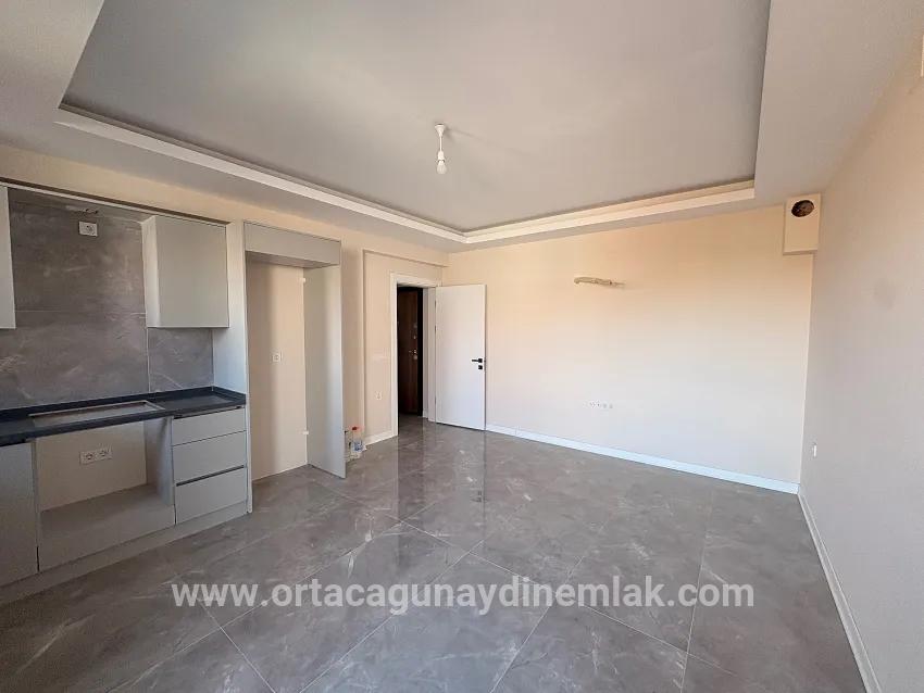 Ortaca Terzialiler Mah. Kiralık 2+1 Daire - 80 m²