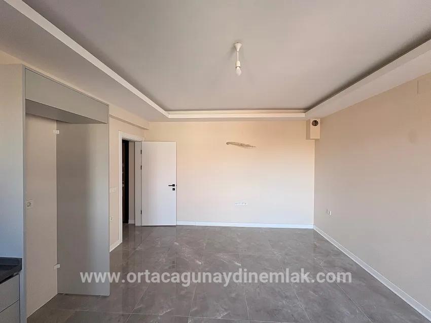 Ortaca Terzialiler Mah. Kiralık 2+1 Daire - 80 m²