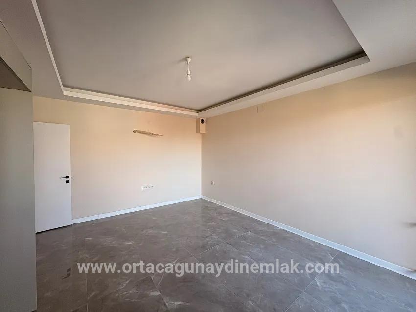 Ortaca Terzialiler Mah. Kiralık 2+1 Daire - 80 m²