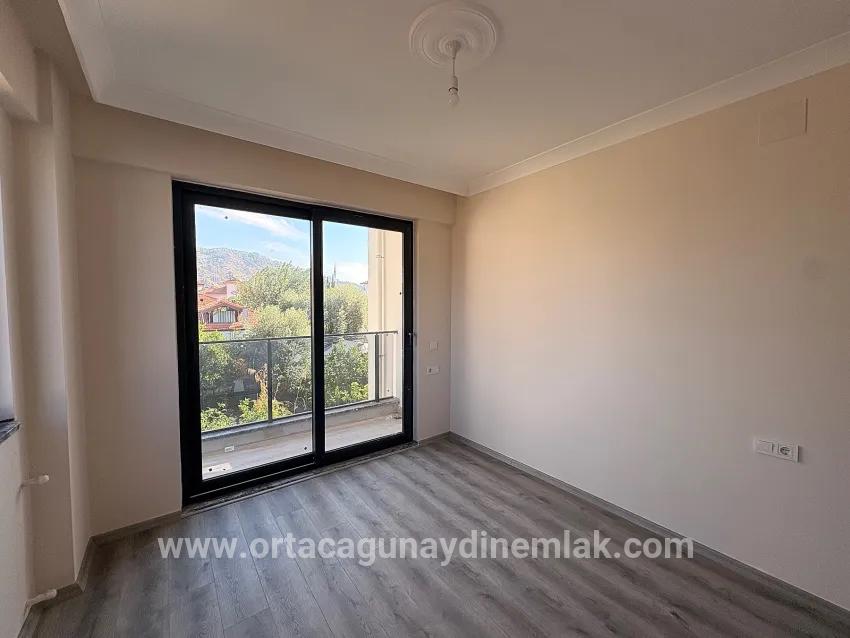 Ortaca Terzialiler Mah. Kiralık 2+1 Daire - 80 m²