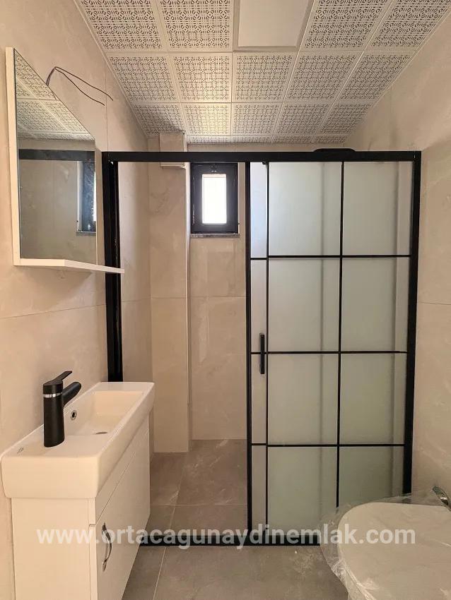 Ortaca Terzialiler Mah. Kiralık 2+1 Daire - 80 m²