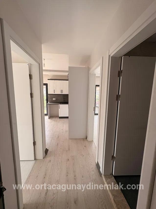 Ortaca Karaburun Mah. Satılık 2+1 Daire - 65 m²