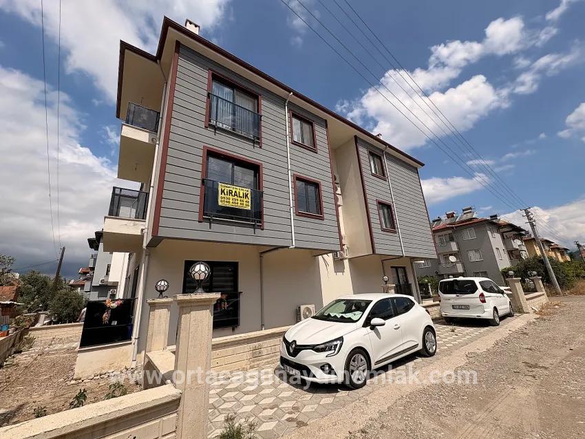 Ortaca Karaburun Mah. Satılık 2+1 Daire - 65 m²