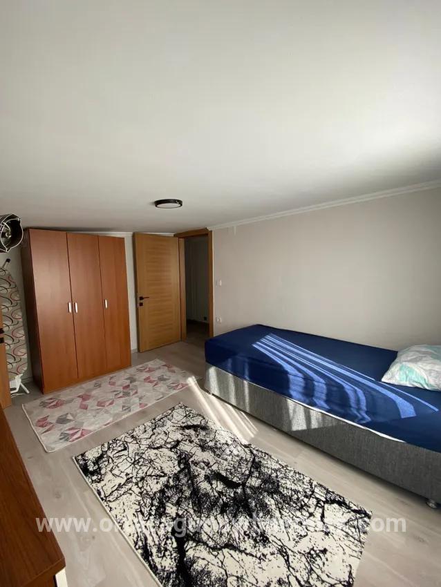 Ortaca Cumhuriyet Mah. Kiralık 2+1 Daire - 85 m²