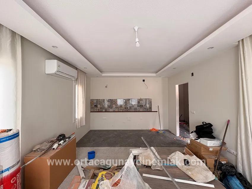 Ortaca Gökbel Mah. Satılık Tarla - Tarla İmar Durumlu - 1.275 m²