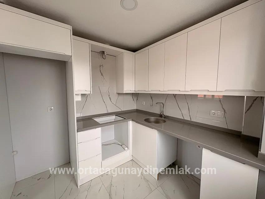 Ortaca Karaburun Mah. Kiralık 2+1 Daire - 85 m²
