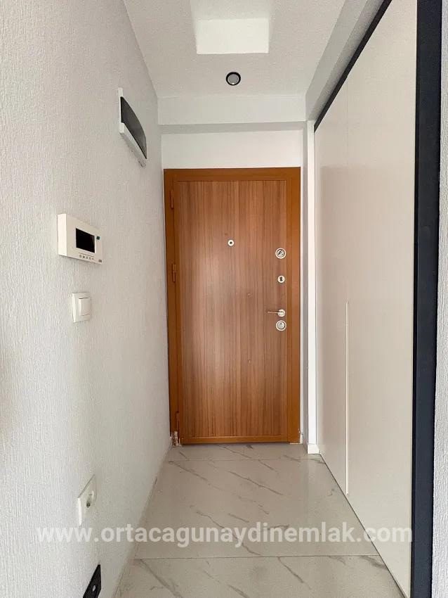 Ortaca Karaburun Mah. Kiralık 2+1 Daire - 85 m²