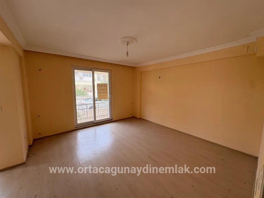 Ortaca Beşköprü Mah. Satılık 3+1 Daire - 135 m²