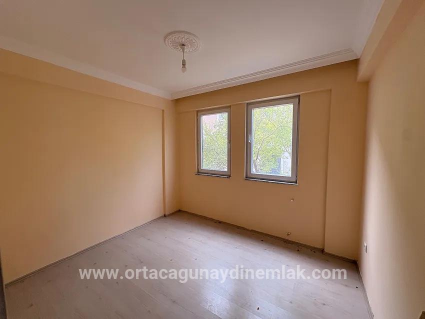 Ortaca Beşköprü Mah. Satılık 3+1 Daire - 135 m²