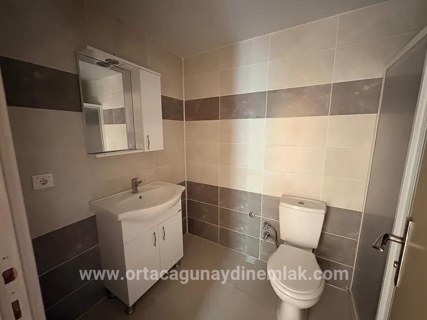 Ortaca Beşköprü Mah. Satılık 3+1 Daire - 135 m²
