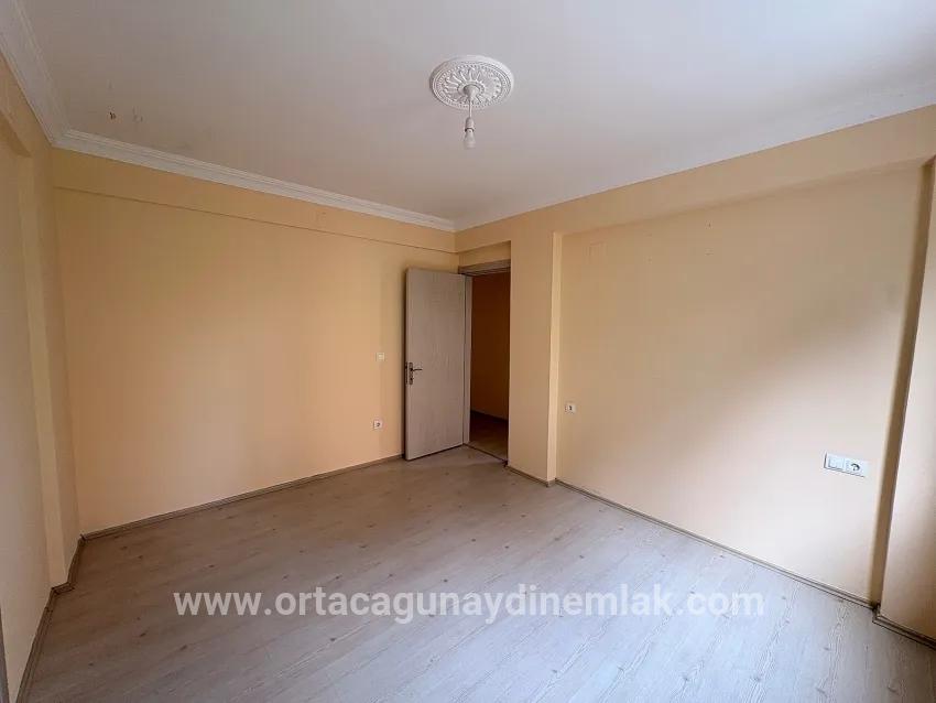 Ortaca Beşköprü Mah. Satılık 3+1 Daire - 135 m²