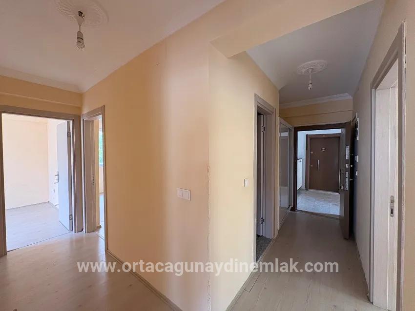 Ortaca Beşköprü Mah. Satılık 3+1 Daire - 135 m²