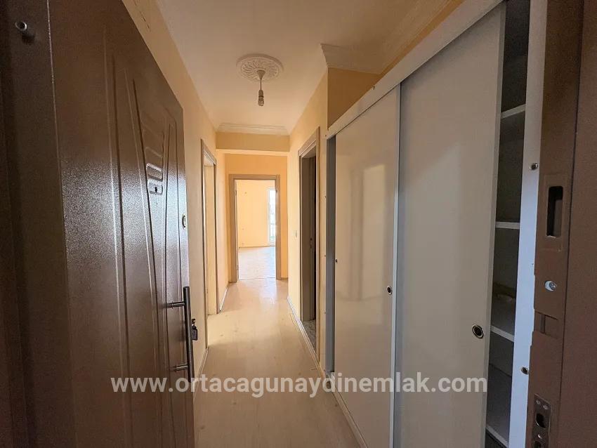 Ortaca Beşköprü Mah. Satılık 3+1 Daire - 135 m²