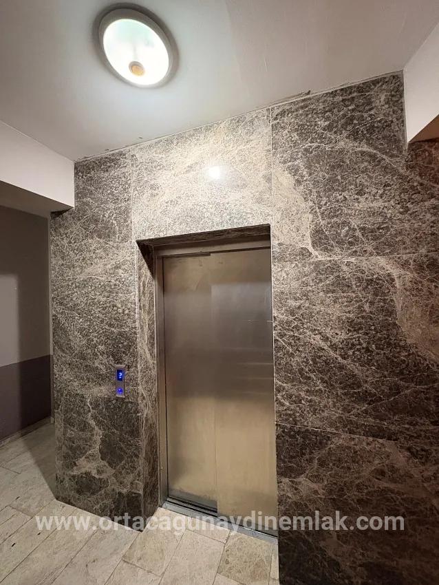 Dalaman Altıntas Mah. Kiralık 1+1 Daire - 60 m²
