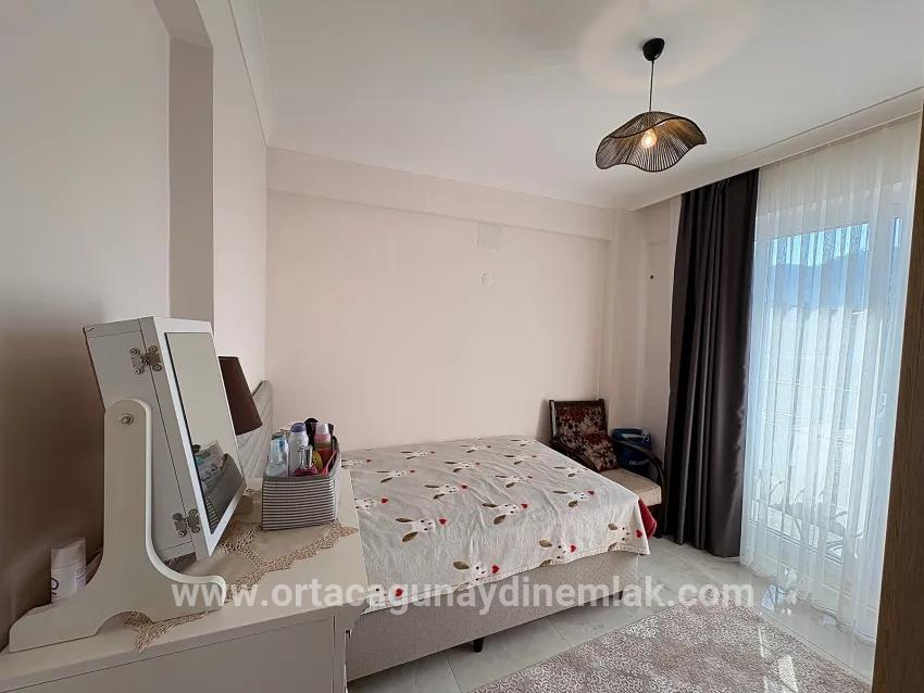 Ortaca Çaylı Mah. Satılık 2+1 Daire - 85 m²