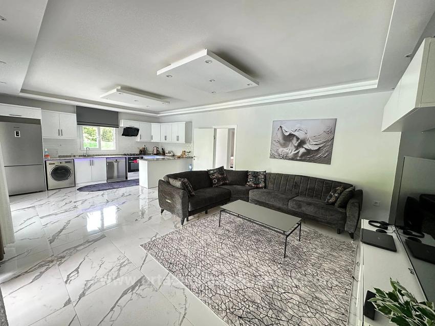 Dalyan Okçularda 2+1 Eşyalı Kiralık Villa