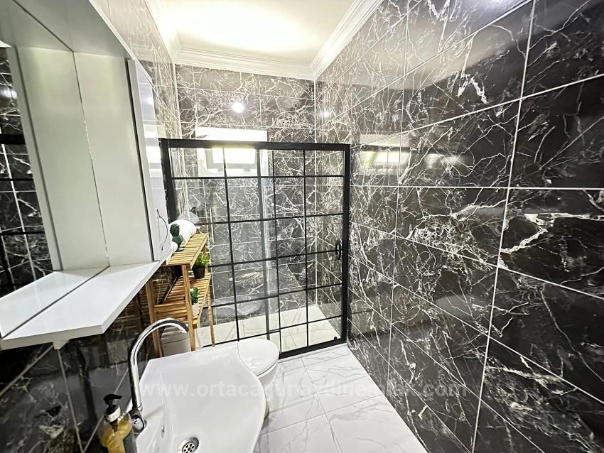 Dalyan Okçularda 2+1 Eşyalı Kiralık Villa