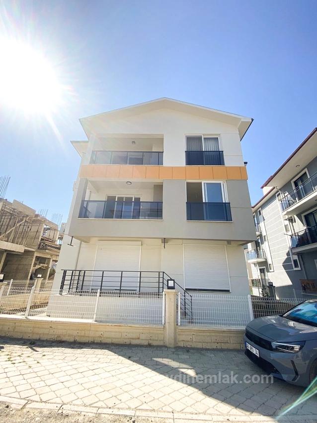 Ortaca Çaylı Da Lüks Eşyalı Satılık 2+1 Daire