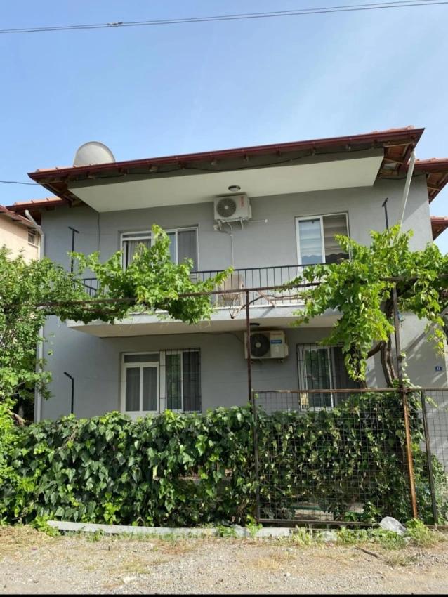 Ortaca Merkez De 252 M2 Tek Tapu Satılık Arsa