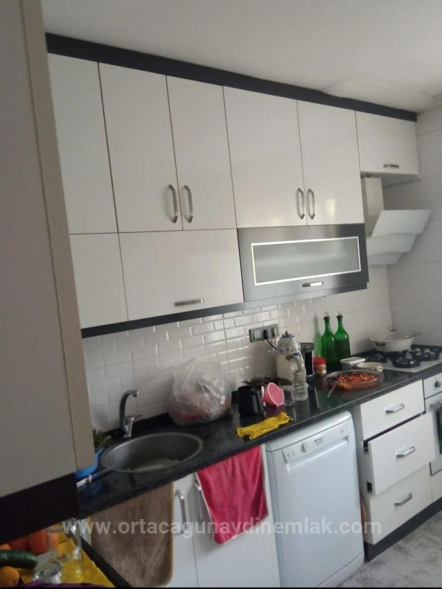 Ortaca Merkez De 252 M2 Tek Tapu Satılık Arsa