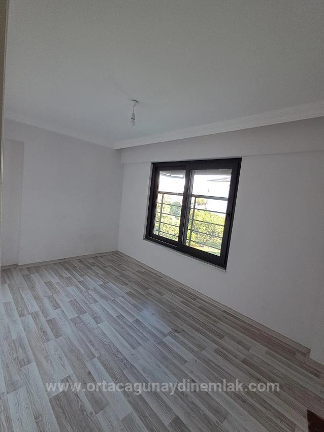 Dalaman Beskese De Dubleks 2+1 Kiralık Eşyasız Daire