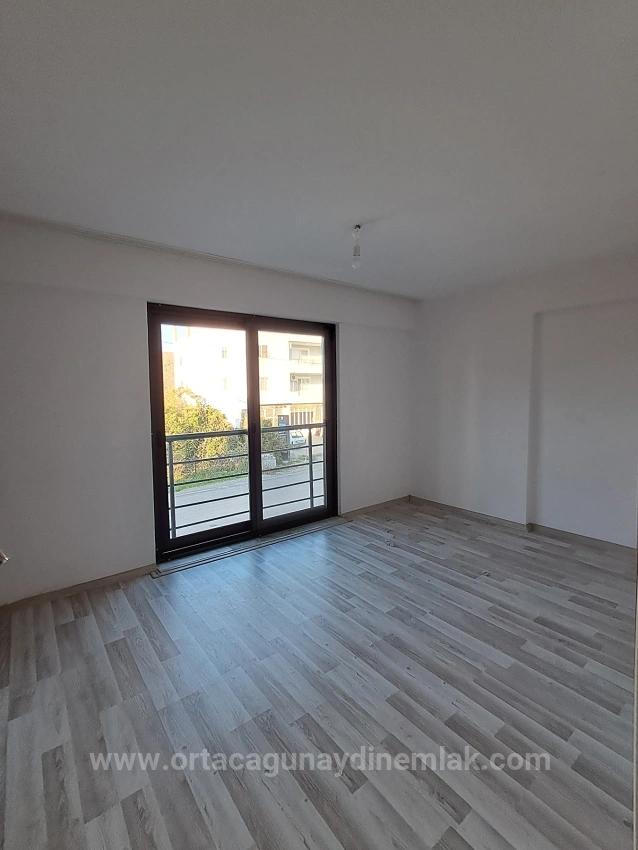 Dalaman Beskese De Dubleks 2+1 Kiralık Eşyasız Daire