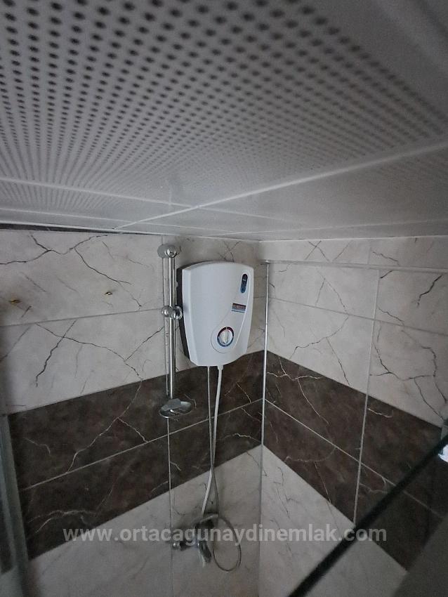 Dalaman Beskese De Dubleks 2+1 Kiralık Eşyasız Daire