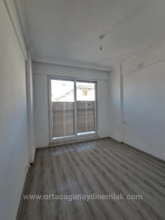 Ortaca Karaburun Da Sıfır 1+1 Satılık Daire