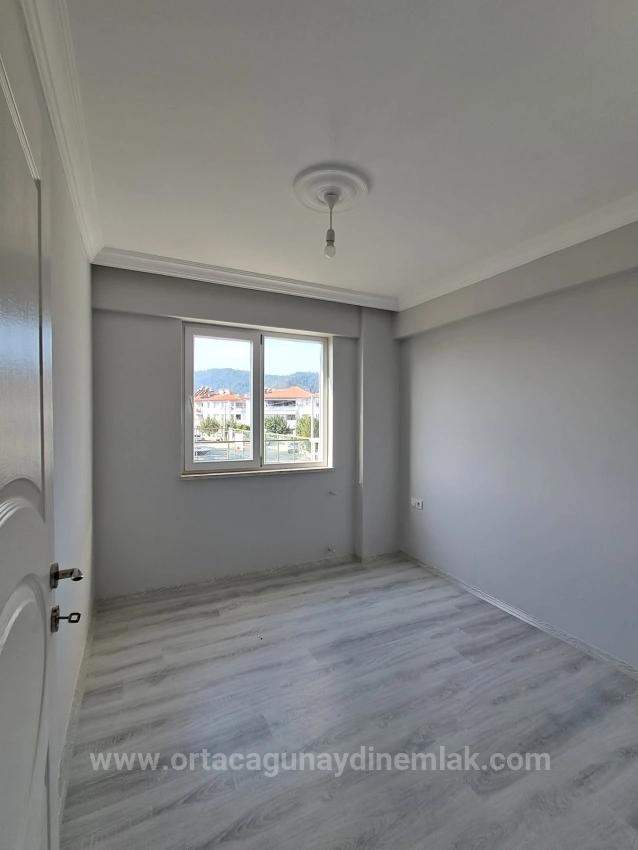 Günaydın Emlaktan Arıkbaşı Mahallesinde 2+1 Fırsat Satılık Daire