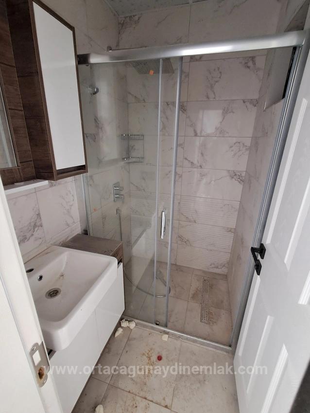 Ortaca Merkezde Fırsat 1+0 Homeoffice Ve Daireler