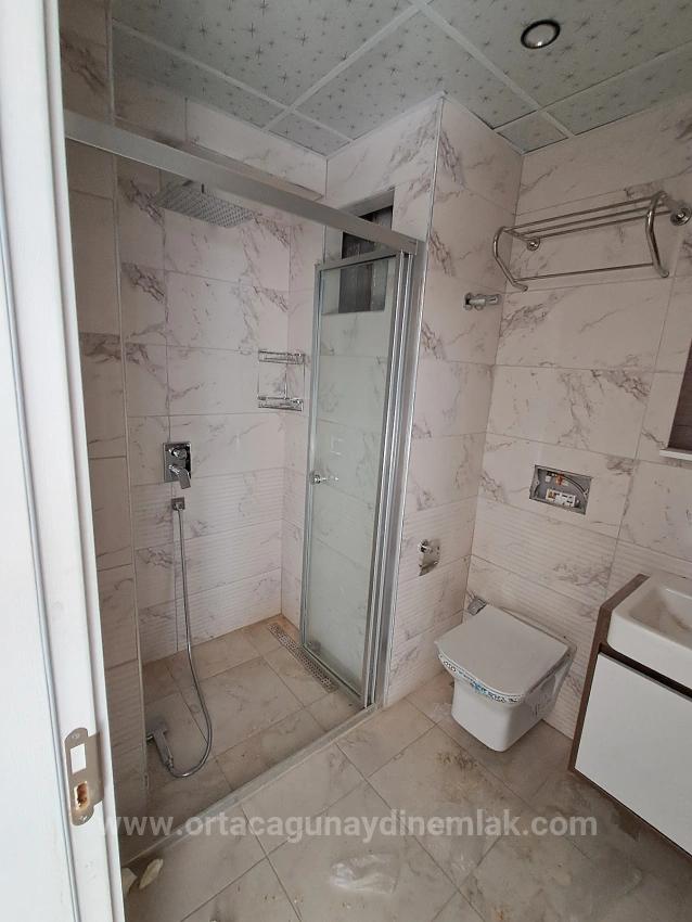 Ortaca Merkezde Fırsat 1+1 Homeoffice Ve Daireler