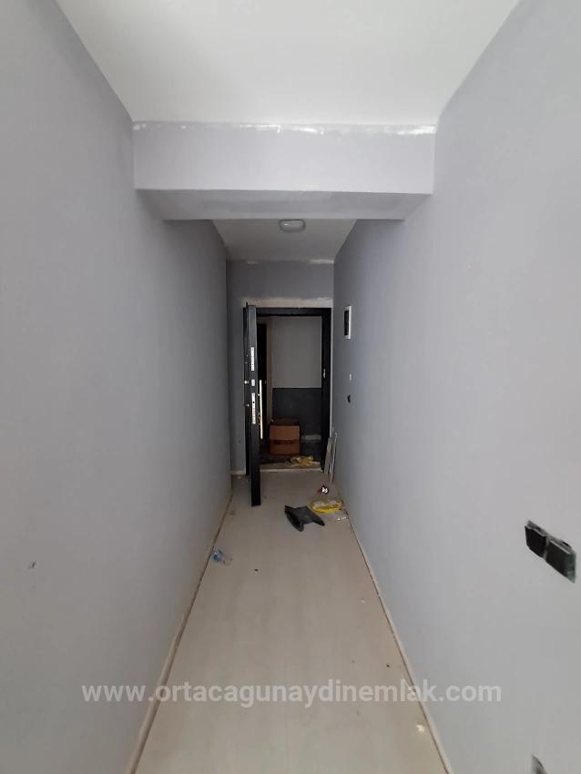 Ortaca Merkezde Fırsat 1+1 Homeoffice Ve Daireler