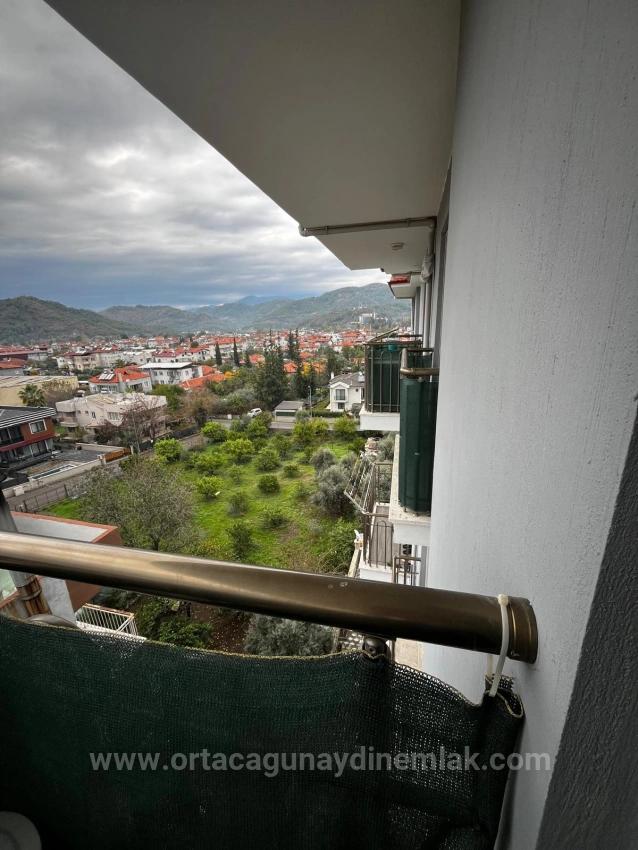 Günaydın Emlaktan Cadde Üzeri Kapalı Mutfak 2+1 Satılık Daire