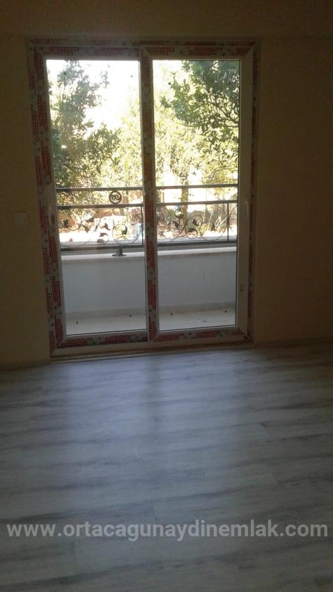 Günaydın Emlaktan Atatürk Mahallesi Kiralık 3+1 Bahçe Katı Daire