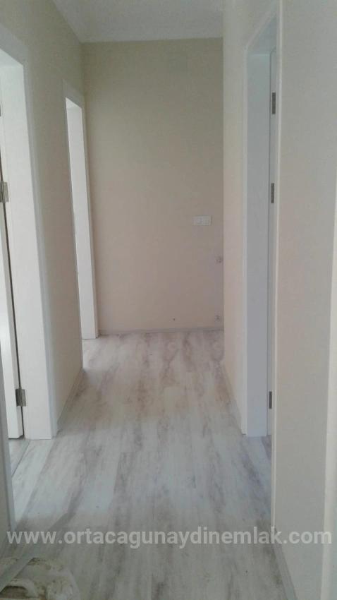 Günaydın Emlaktan Atatürk Mahallesi Kiralık 3+1 Bahçe Katı Daire