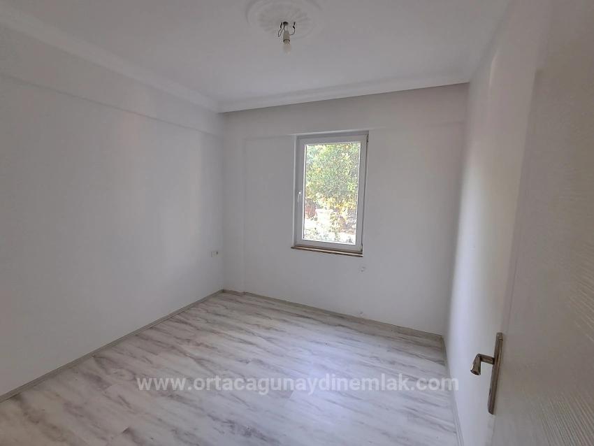 Günaydın Emlaktan Atatürk Mahallesi Kiralık 3+1 Bahçe Katı Daire