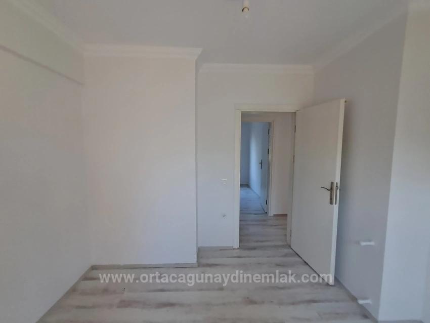 Günaydın Emlaktan Atatürk Mahallesi Kiralık 3+1 Bahçe Katı Daire