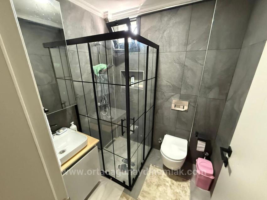 Günaydın Emlaktan Çaylıda Ultra Lüks Tripleks 6+1 Müstakil Havuzlu Villa