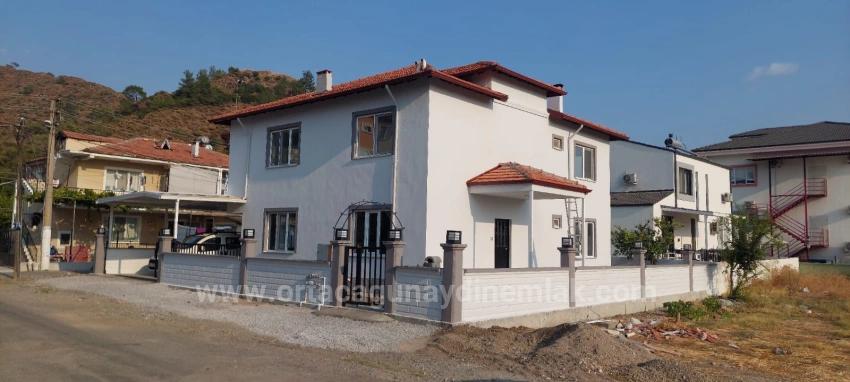 Günaydın Emlaktan Satılık 316 M2 Arsa İçinde 2 Katlı Konut İle Birlikte