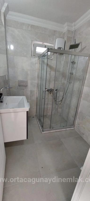 Günaydın Emlaktan Satılık 316 M2 Arsa İçinde 2 Katlı Konut İle Birlikte