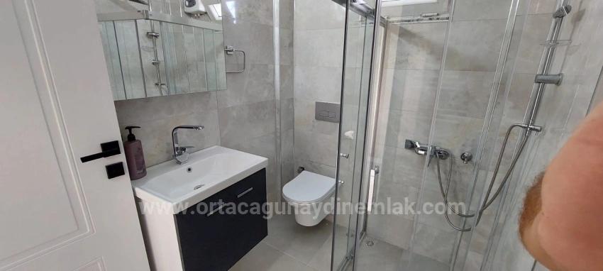 Günaydın Emlaktan Satılık 316 M2 Arsa İçinde 2 Katlı Konut İle Birlikte