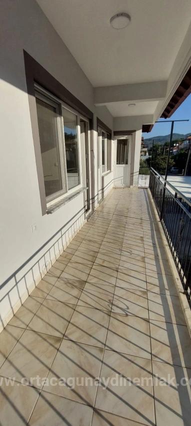 Günaydın Emlaktan Satılık 316 M2 Arsa İçinde 2 Katlı Konut İle Birlikte