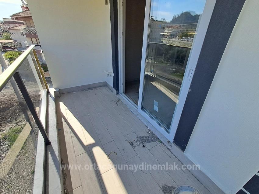Günaydın Emlaktan Atatürk Mahallesinde 2+1 Havuzlu Satılık Daire