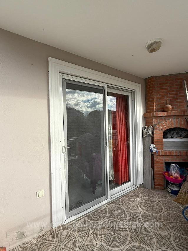 Günaydın Emlaktan Çaylıda 85 M2 Geniş 2+1 Satılık Daire