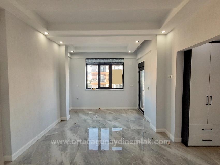 Ortaca Karaburun Mahallesinde 3+1 Kapalı Otoparklı Satılık Lüks Villa