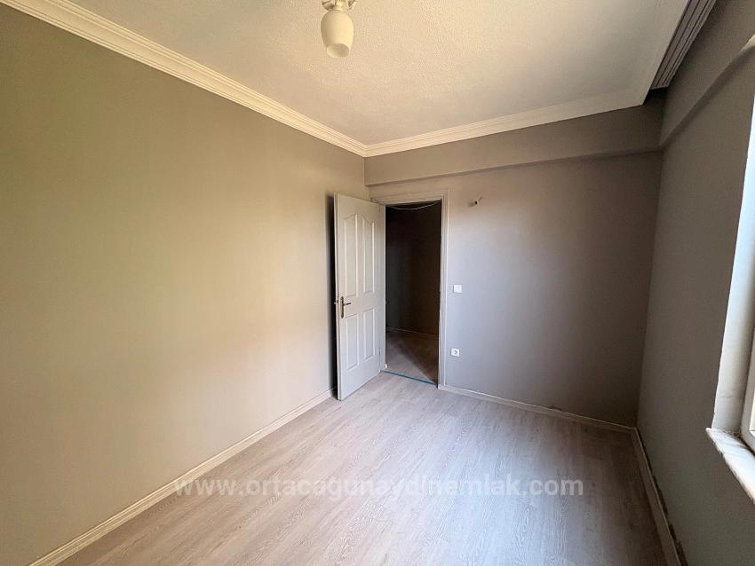 Ortaca Terzialiler Mah. 2+1 Kapalı Mutfak Satılık Daire