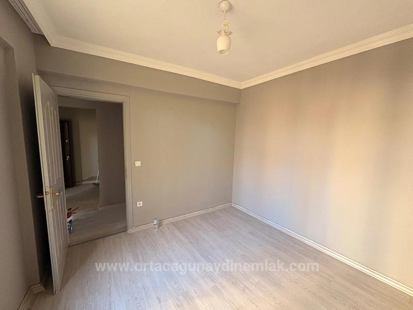 Muğla Ortaca Terzialiler Mah. 2+1 Kapalı Mutfak Teraslı Satılık Daire
