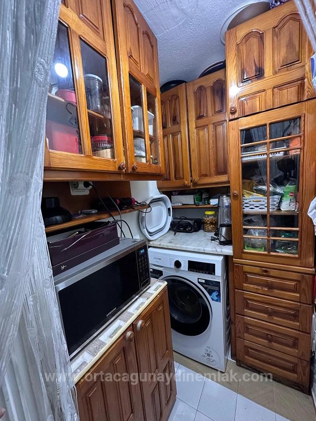 Muğla Ortaca Terzialiler Mah. Geniş 4+1 Satılık Daire