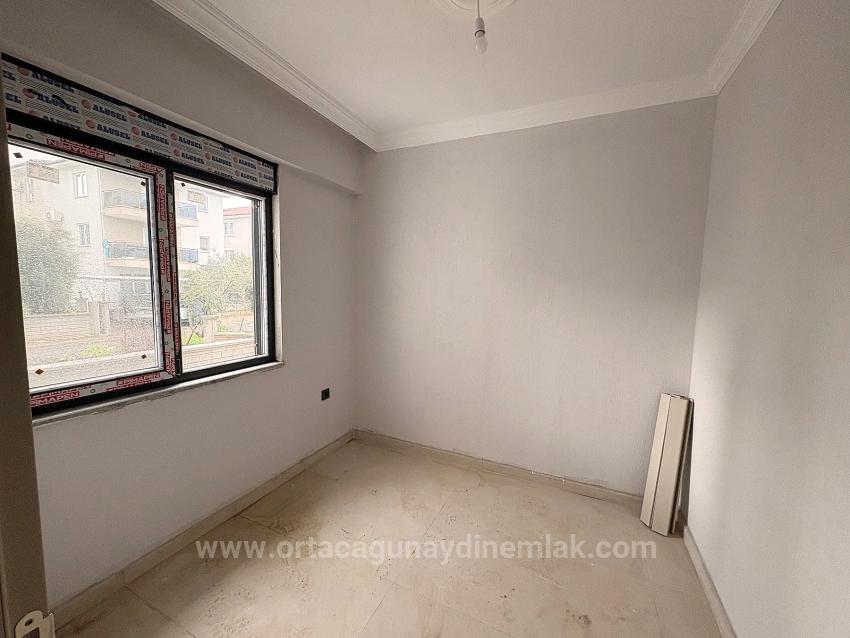 Muğla Ortaca Terzialiler Mah. Sıfır 2+1 Fırsat Satılık Daire