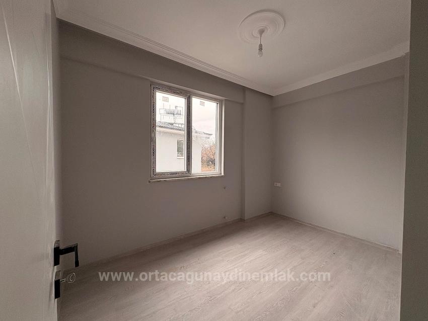 Muğla Ortaca Terzialiler Mah. Sıfır 2+1 Satılık Daire